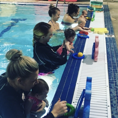 American Splash Swim School